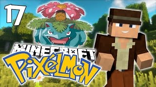 Minecraft Pixelmon ITA  Ep17  ARRIVA IL NATALE REGALI PER TUTTI [upl. by Grewitz]