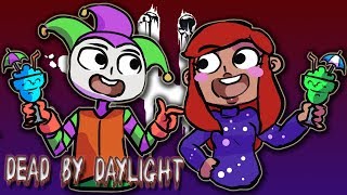 FESTIVE EVENT  Dead By Daylight [upl. by Giselle]