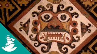 The Forerunners of the Incas  Now in High Quality Full Documentary [upl. by Eneryt13]