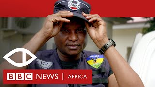 Inside Nigerias Kidnap Crisis  BBC Africa Eye documentary [upl. by Narag]