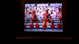 Inmate cheerleaders The Longest Yard [upl. by Itsym]