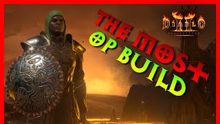 The Hammerdin Build Guide  Diablo 2 Resurrected [upl. by Alguire]