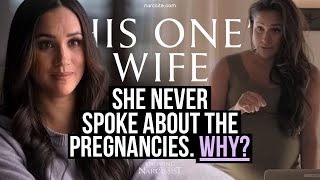 She Never Spoke About the Pregnancies Why Meghan Markle [upl. by Amado]