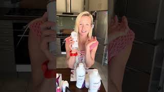 How to do an isagenix cleanse day amp NAIL it [upl. by Raphaela]