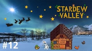 Stardew Valley ตอนที่ 12  ย่าผัวหลานสะใภ้ [upl. by Tobie]