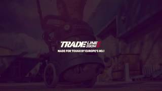 Numatic TradeLine [upl. by Anyad]