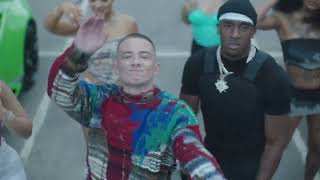 ARRDEE X BugzyMalone  ONE DIRECTION OFFICIAL VIDEO [upl. by Falk786]