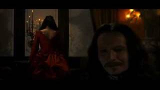 Bram Stokers Dracula Dinner Scene [upl. by Rocray]