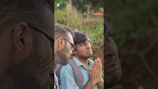 കുഴി മന്തി🙏COLLEGE VISIT Fun Da Malayalam Comedy Shorts [upl. by Aihsat]