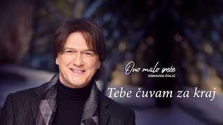 Zdravko Čolić  Tebe čuvam za kraj  Audio 2017 HD [upl. by Nedloh402]