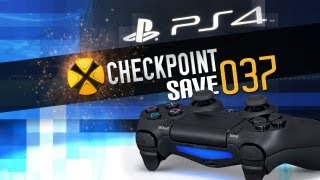 Checkpoint  Save 37  Baixaki Jogos [upl. by Leiram]