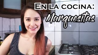 En la cocina Marquesitas [upl. by Teleya]