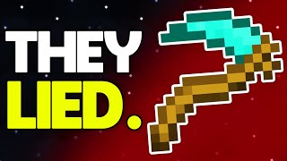 What Happened To Minecrafts New Combat Update [upl. by Esadnac280]