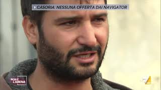 Centri per limpiego di Casoria nessuna offerta dai navigator quotQuando tolgono il reddito che [upl. by Fredela]