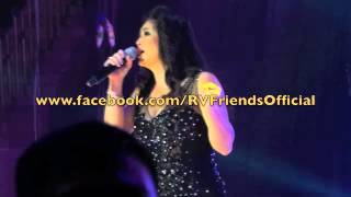 HANGGANG NGAYON  Regine Velasquez amp Ogie Alcasid AVON Nascon 2013 Event [upl. by Norod]