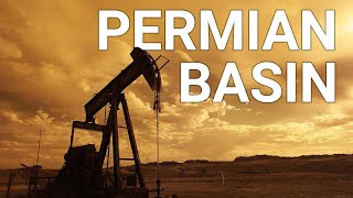 Permian Basin Intro  UTD GSS PRODUCT [upl. by Alrep]