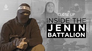 My life as a Palestinian fighter  Close Up [upl. by Enovad982]