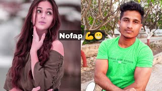 nofap girl attraction hindi  urges control [upl. by Anilorac]