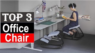 3 best office chair 2024  The Best Office Chair Tier List Reviews [upl. by Whit456]