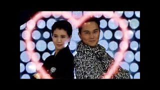 天天向上影后李馨巧驾到 袁咏仪张智霖上演夫妻quot双簧quot【湖南卫视官方版1080P】20131213 [upl. by Sadirah]