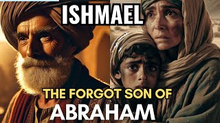 COMPLETE STORY OF ISHMAEL THE FORGOTTEN SON OF ABRAHAM  BibleStories [upl. by Hafinah846]