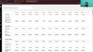 Lockheed Martin stock analysis  LMT fundamental analysis [upl. by Ecinom734]