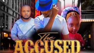 THE ACCUSED MOVIE THRILLER 2024 [upl. by Aliwt]