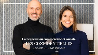 Les confidentielles ADN  EP 3  Marwan amp Silvia  la négociation commerciale amp sociale [upl. by Joshia453]