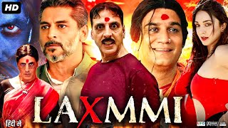 Laxmii Full Movie  Akshay Kumar  Kiara Advani  Sharad Kelkar  Review amp Amazing Facts HD [upl. by Lorien]