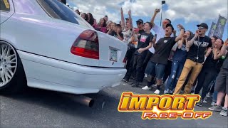 2 Step Competition Chandler AZ IFO 2020 [upl. by Myrt62]