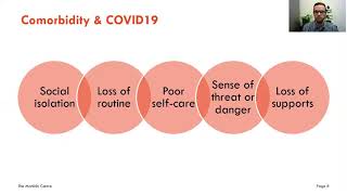 Managing comorbidity Tips and tricks for adapting practice in a changing environment [upl. by Chad]