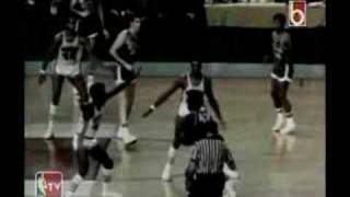 Lew Alcindor at UCLA [upl. by Temp]