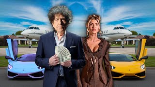 Bob Dylan Lifestyle in 2024  Net Worth Car Collection amp Mansion [upl. by Janaya]