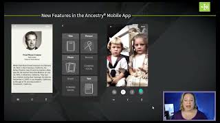 Whats New at Ancestry® RootsTech Annual Year in Review  Ancestry® [upl. by Neitsabes]