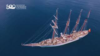 Kaagi The Philippines and the First Circumnavigation Official Trailer [upl. by Lourdes247]