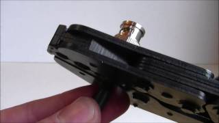 How to Crimp a BNC Connector amp Make Your Own CCTV Cable [upl. by Durkin781]