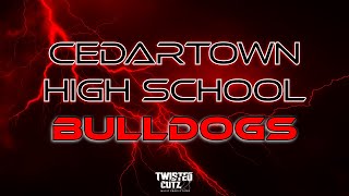 Cedartown High School Bulldogs 20242025 Casino Theme [upl. by Berard]