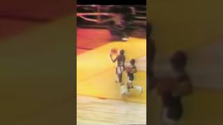 Meadowlark Lemon Harlem Globetrotters Highlights shorts trickshots [upl. by Jaye343]