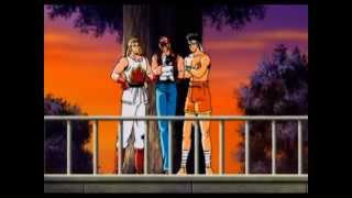 The King of Fighters 94 Rebout Intro PS2 [upl. by Glennie]