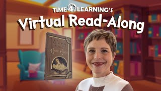 Time4Learnings Virtual ReadAlong 2024 High School Session [upl. by Greene352]