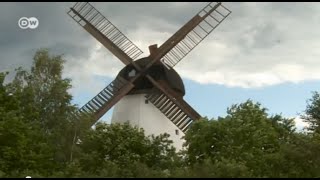 Wohnen in der Windmühle  Euromaxx  Anders Wohnen [upl. by Hamilton]