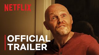 The Signal  Official Trailer  Netflix [upl. by Glen]