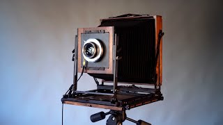 How to choose and use large format lenses for 4x5 and 8x10 photographers [upl. by Jahdal]