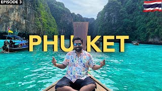 DON’T MISS THIS IN PHUKET Thailand 😍 2024  Heaven is here  Ep 3  🇨🇷 [upl. by Boycie]