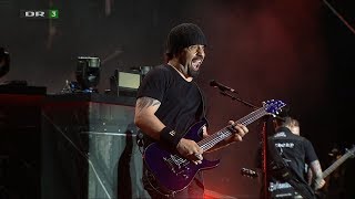 Volbeat  Let It Burn Live  Tinderbox 2016 HD [upl. by Isiah]