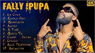 Fally Ipupa 2021 MIX  Les Meilleurs Chansons de Fally Ipupa 2021  Nouveauté Musique 2021 [upl. by Hollerman169]