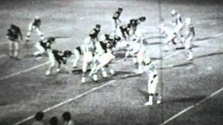 1972 Kearny Varsity Football [upl. by Edholm]