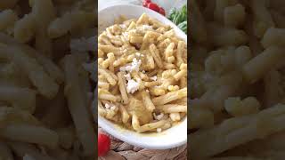 Pasta alle verdure cremosa [upl. by Fleur]