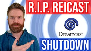 Reicast Sega Dreamcast Emulator is dead [upl. by Lucilia]