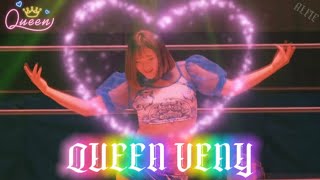 ASUKA  VENY  Telephone MV [upl. by Kenwood]